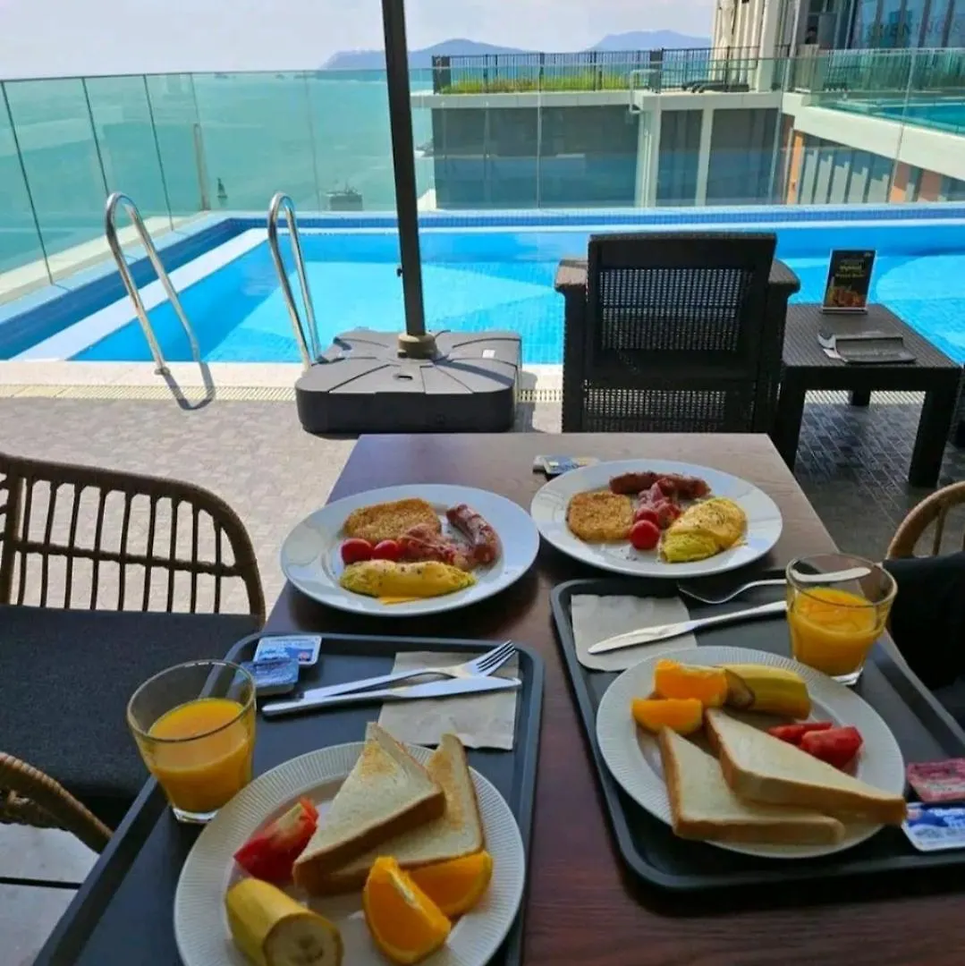 Family Hotel & Arbol Busan