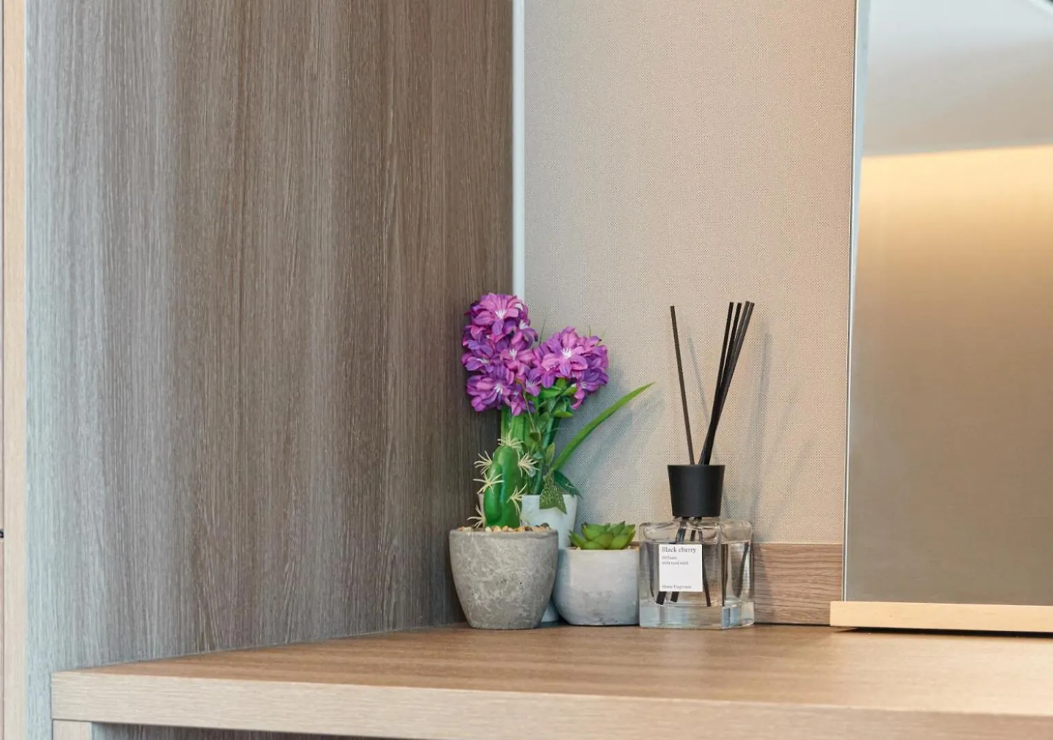 Apartment Family Hotel & Arbol Busan