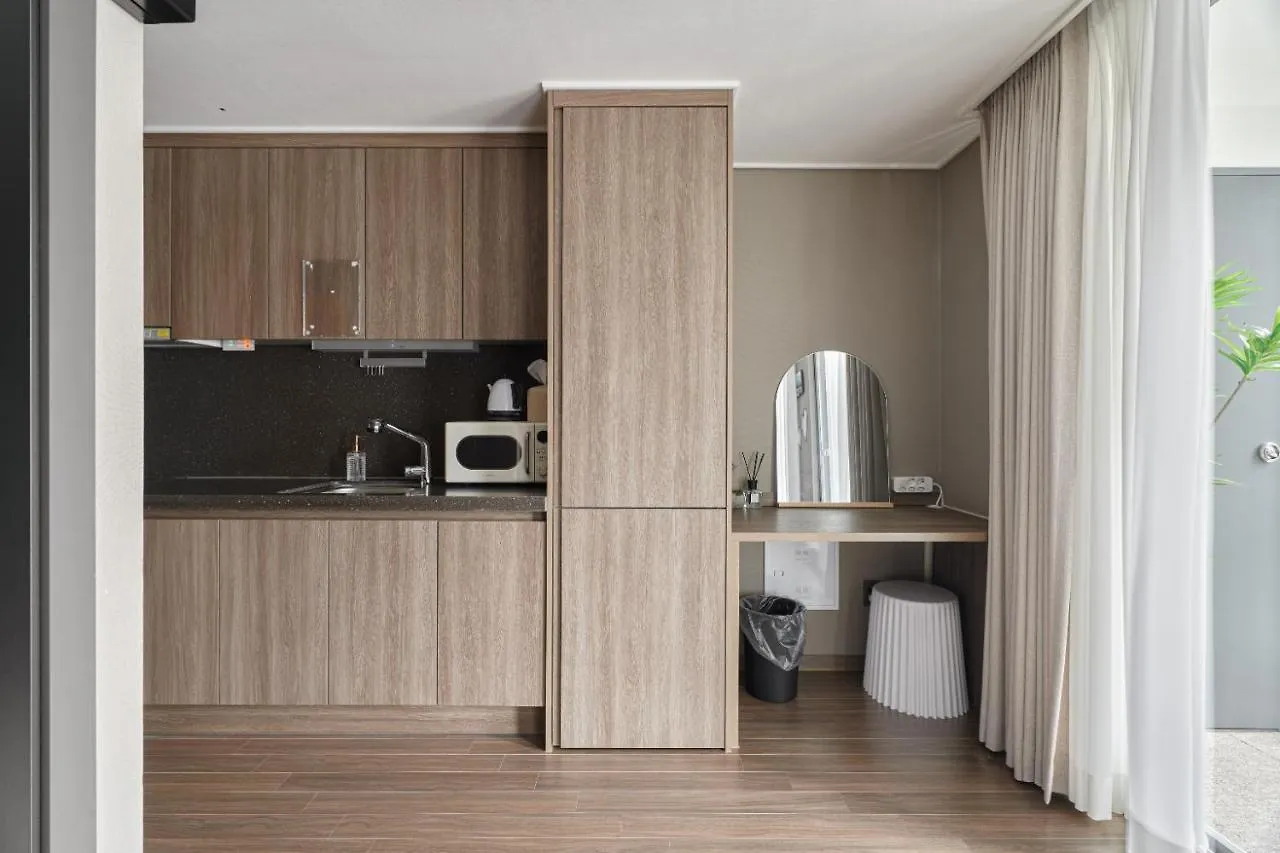Family Hotel & Arbol Busan
