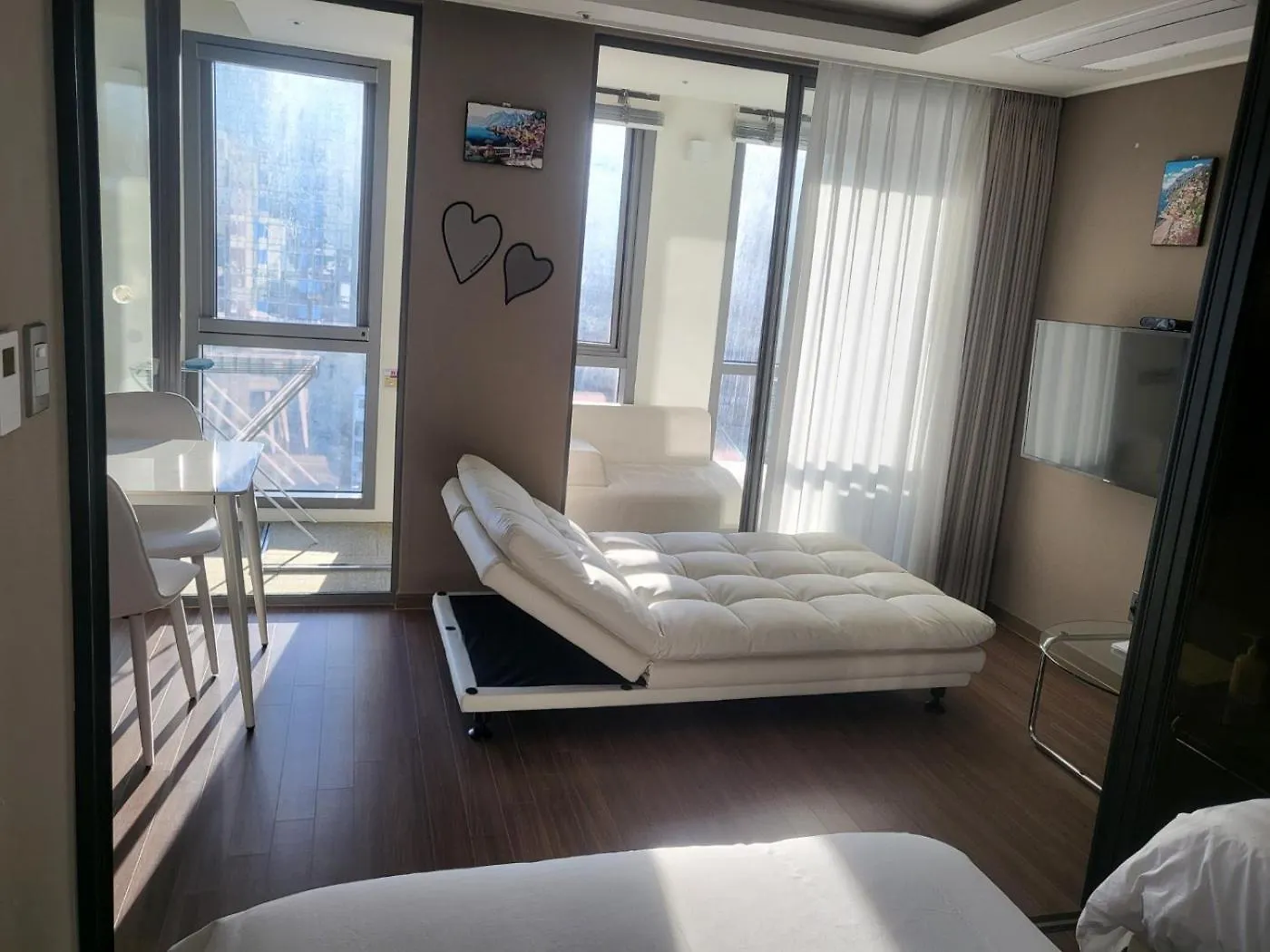 Family Hotel & Arbol Busan 0*,  South Korea